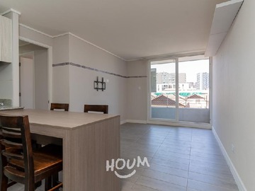 Arriendo Mensual / Departamento / La Florida
