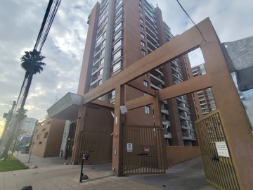 Arriendo Mensual / Departamento / La Florida