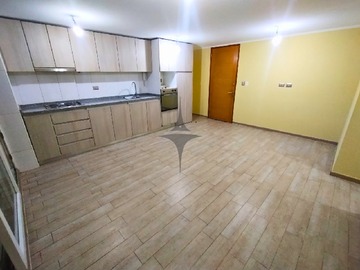 Arriendo Mensual / Departamento / La Florida