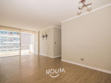 Arriendo Mensual / Departamento / La Florida