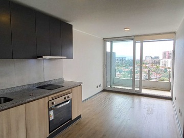 Arriendo Mensual / Departamento / La Florida