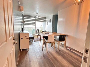 Arriendo Mensual / Departamento / La Florida