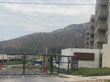 Arriendo Mensual / Departamento / La Florida