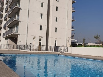 Arriendo Mensual / Departamento / La Florida