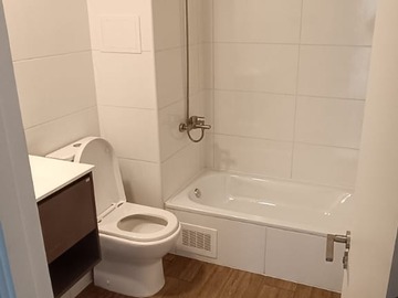 Arriendo Mensual / Departamento / La Florida