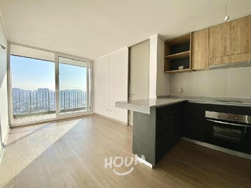 Arriendo Mensual / Departamento / La Florida