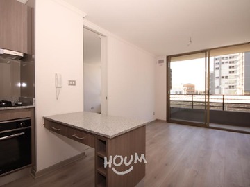 Arriendo Mensual / Departamento / La Florida