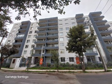 Arriendo Mensual / Departamento / La Florida