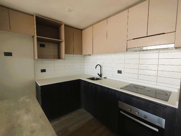 Arriendo Mensual / Departamento / La Florida