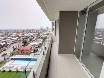 Arriendo Mensual / Departamento / La Florida