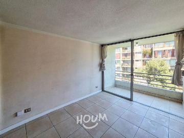 Arriendo Mensual / Departamento / La Florida