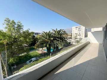 Arriendo Mensual / Departamento / La Florida
