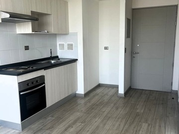 Arriendo Mensual / Departamento / La Florida