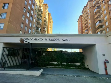 Arriendo Mensual / Departamento / La Florida