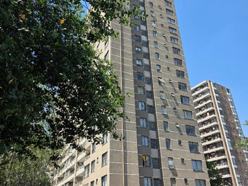 Arriendo Mensual / Departamento / La Florida