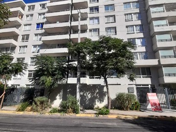 Arriendo Mensual / Departamento / La Florida