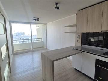 Arriendo Mensual / Departamento / La Florida