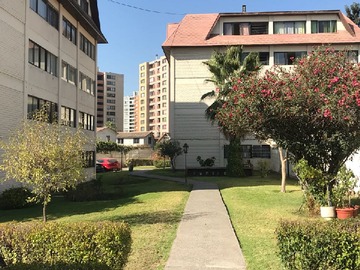 Arriendo Mensual / Departamento / La Florida