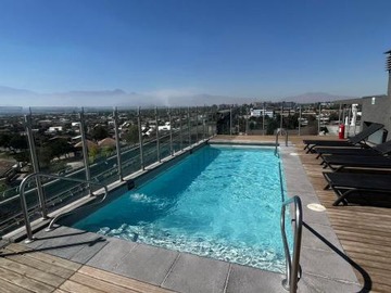 Arriendo Mensual / Departamento / La Florida