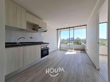 Arriendo Mensual / Departamento / La Florida