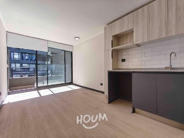 Arriendo Mensual / Departamento / La Florida