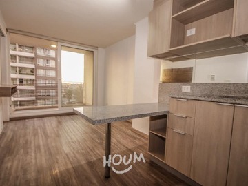 Arriendo Mensual / Departamento / La Florida