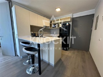 Arriendo Mensual / Departamento / La Florida