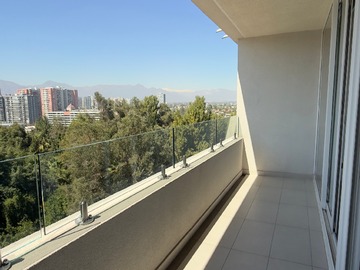 Arriendo Mensual / Departamento / La Florida