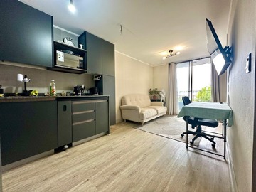 Arriendo Mensual / Departamento / La Florida