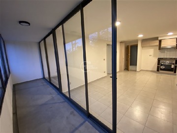 Arriendo Mensual / Departamento / La Florida