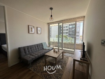 Arriendo Mensual / Departamento / La Florida