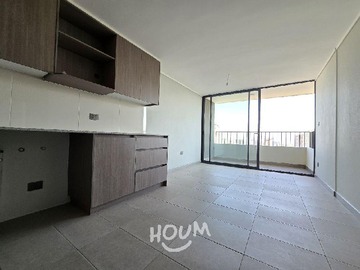 Arriendo Mensual / Departamento / La Florida