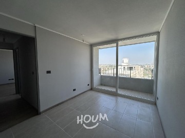 Arriendo Mensual / Departamento / La Florida