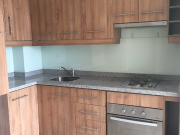 Arriendo Mensual / Departamento / La Florida