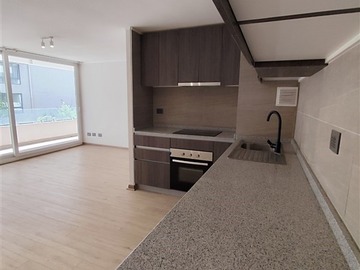 Arriendo Mensual / Departamento / La Florida