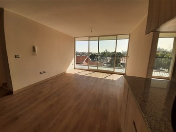 Arriendo Mensual / Departamento / La Florida