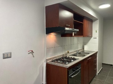 COCINA CON CONEXION LAVADORQA