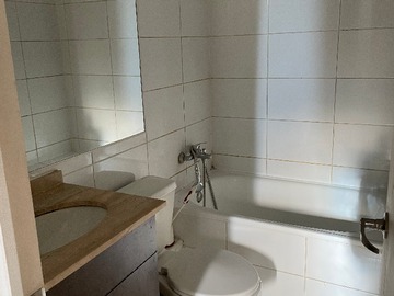 Arriendo Mensual / Departamento / La Florida