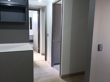 Arriendo Mensual / Departamento / La Florida