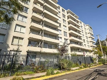 Arriendo Mensual / Departamento / La Florida