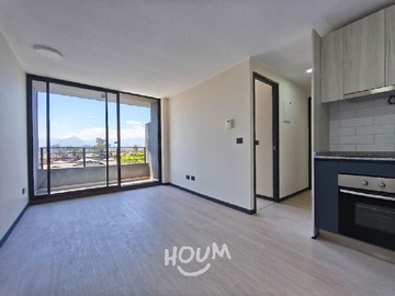 Arriendo Mensual / Departamento / La Florida