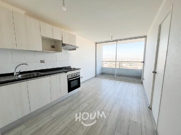 Arriendo Mensual / Departamento / La Florida