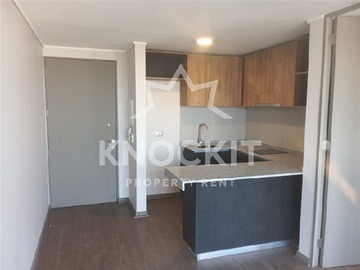 Arriendo Mensual / Departamento / La Florida