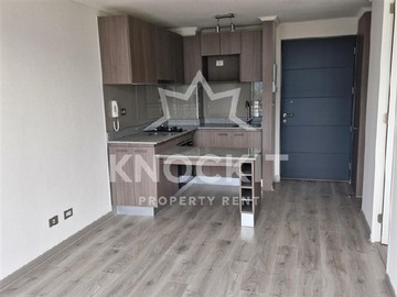 Arriendo Mensual / Departamento / La Florida