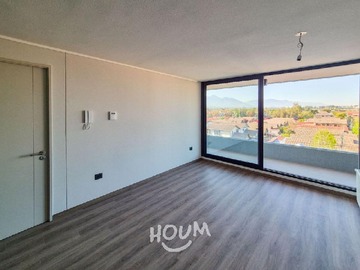 Arriendo Mensual / Departamento / La Florida