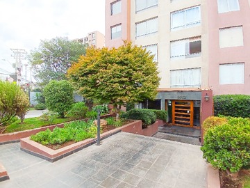 Arriendo Mensual / Departamento / La Florida