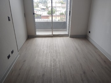 Arriendo Mensual / Departamento / La Florida