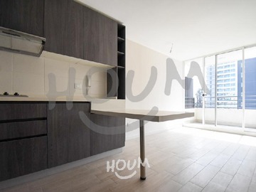 Arriendo Mensual / Departamento / La Florida