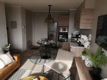 Arriendo Mensual / Departamento / La Florida