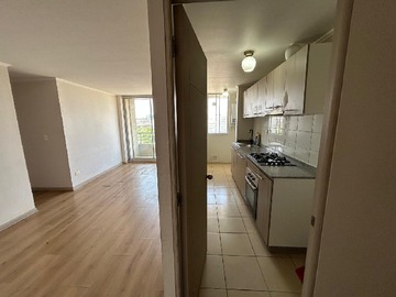 Arriendo Mensual / Departamento / La Florida